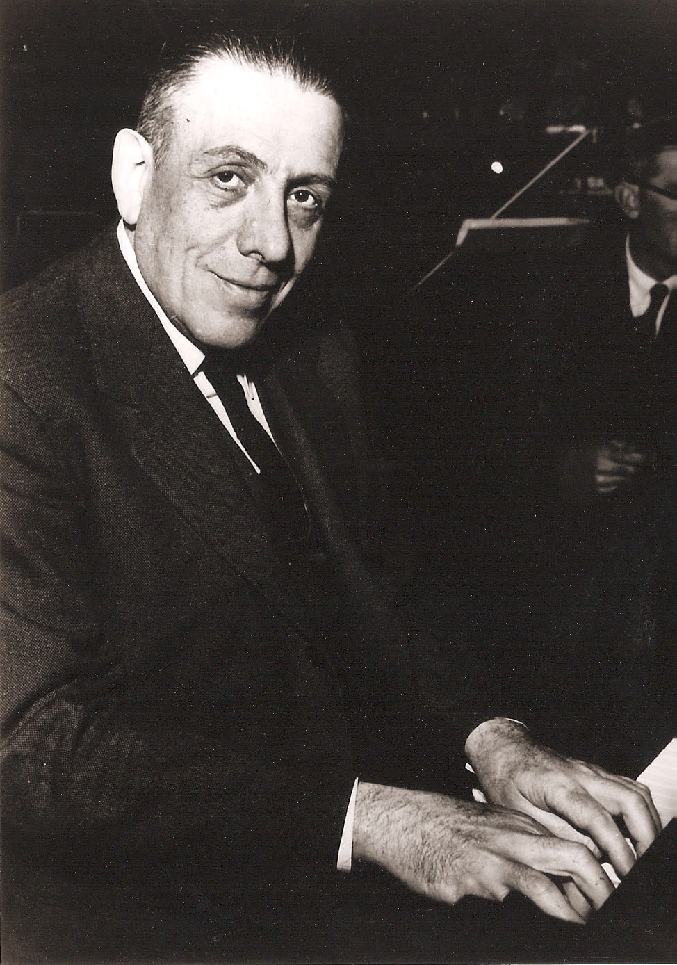 Poulenc 2